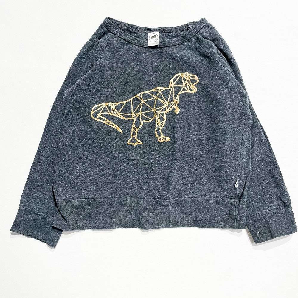 Little & Lively SHirt 5-6Y|212521