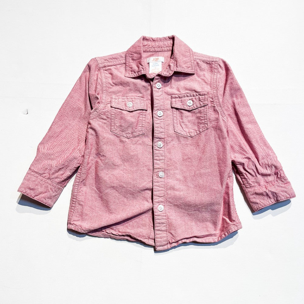 Joe Fresh Shirt 3Y|170405