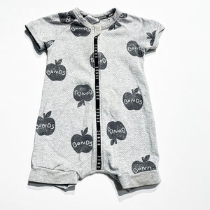 Bonds Romper/ Sleeper 6-12M **Imperfection|211459