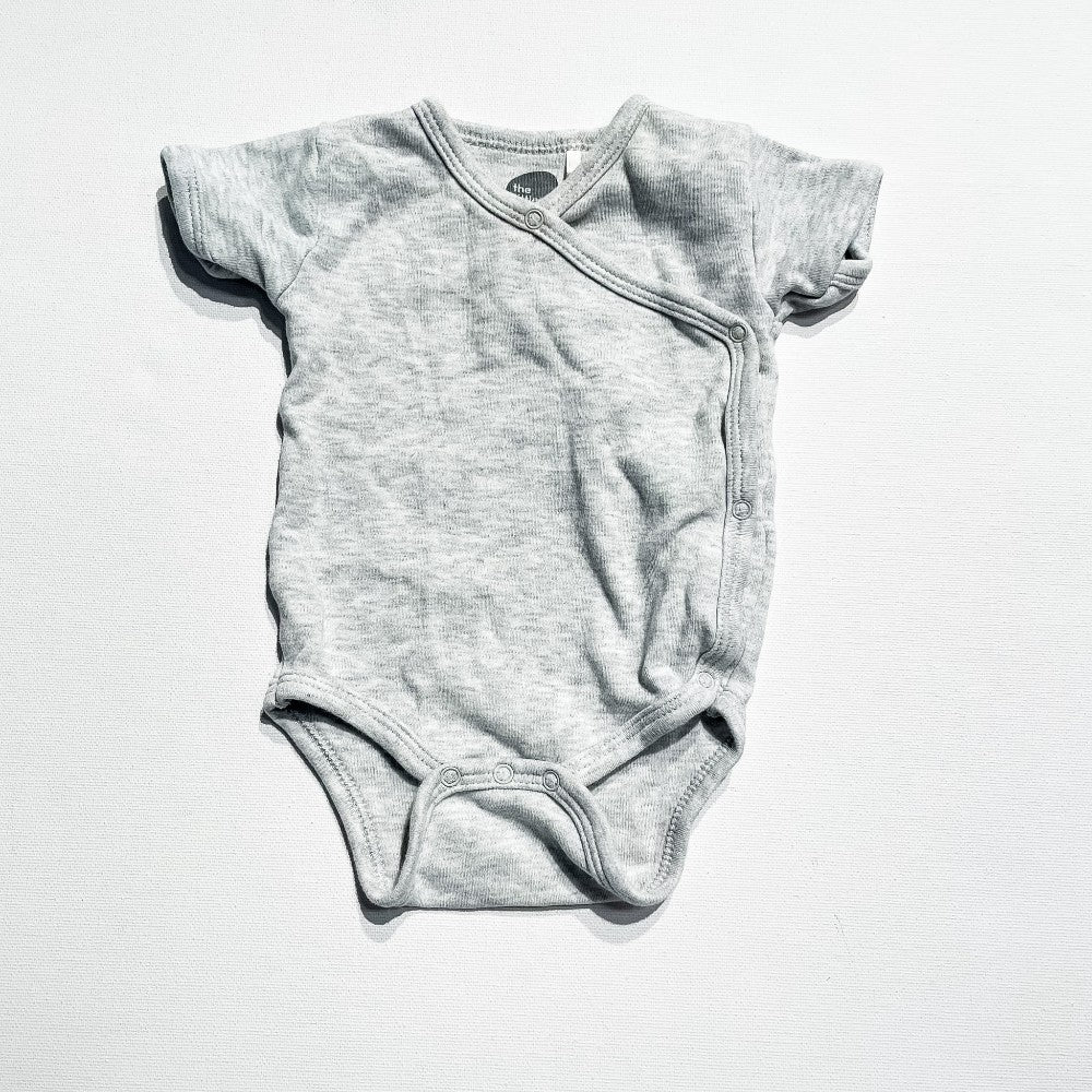 The Littlest Onesie 0-3M|213552