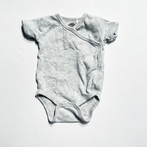 The Littlest Onesie 0-3M|213552