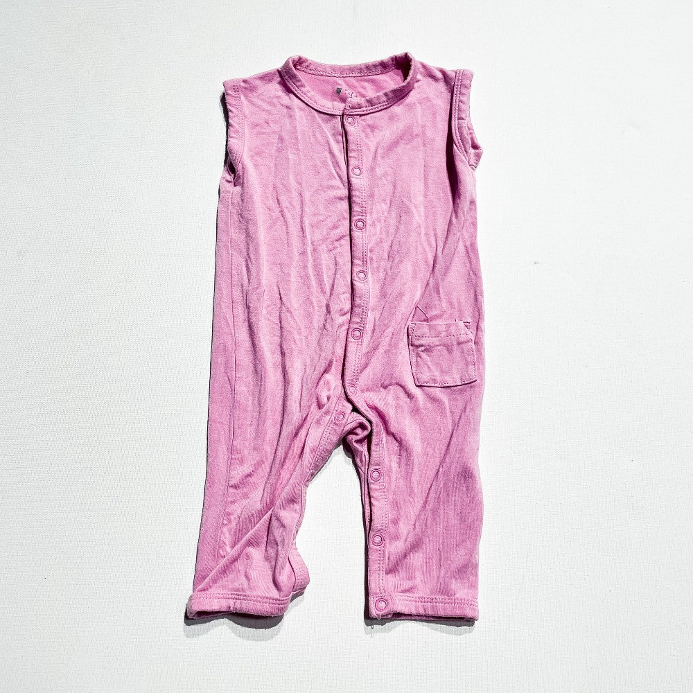 Kyte Romper 0-3M|229879