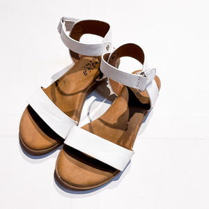 Taxi Girl Sandals 12|168950