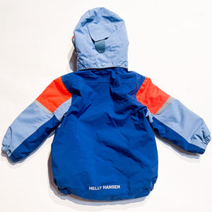 Helly Hanson Jacket 2T|102329