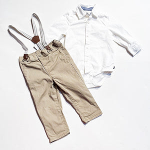 H&M Set 18M|141853