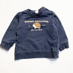 H&M Sweatshirt 9-12M|118915