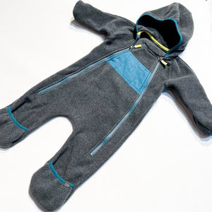 MEC Bunting Suit 6M|172272