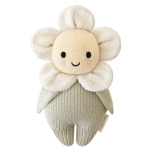 Cuddle & Kind - Baby Daisy (ivory), Give 5 Meals|155852