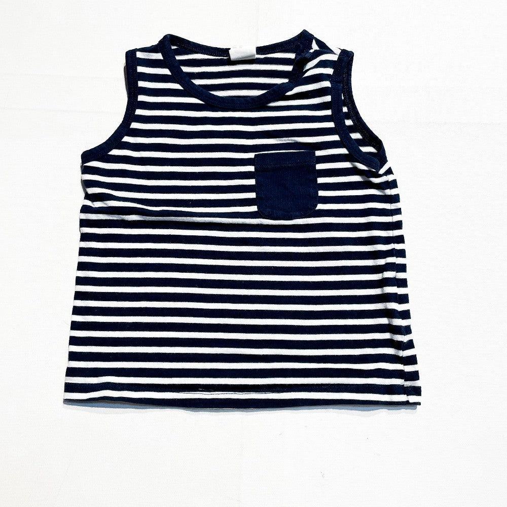 H&M Shirt 9-12M|178743