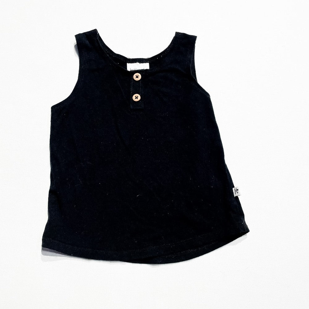 Jax & Lennon Shirt 6-12M|211490