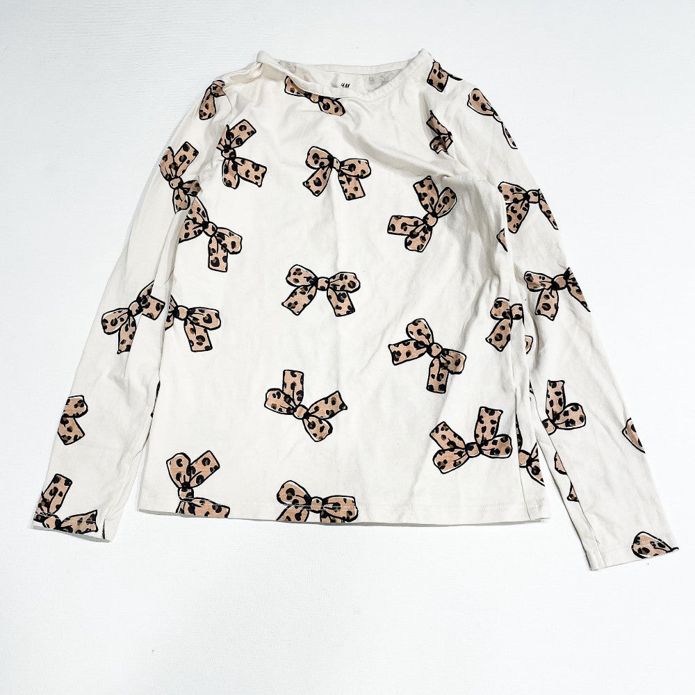 H&M Shirt 6-8Y|234848