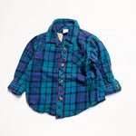 Old Navy Button Up Shirt 6-12M|112506