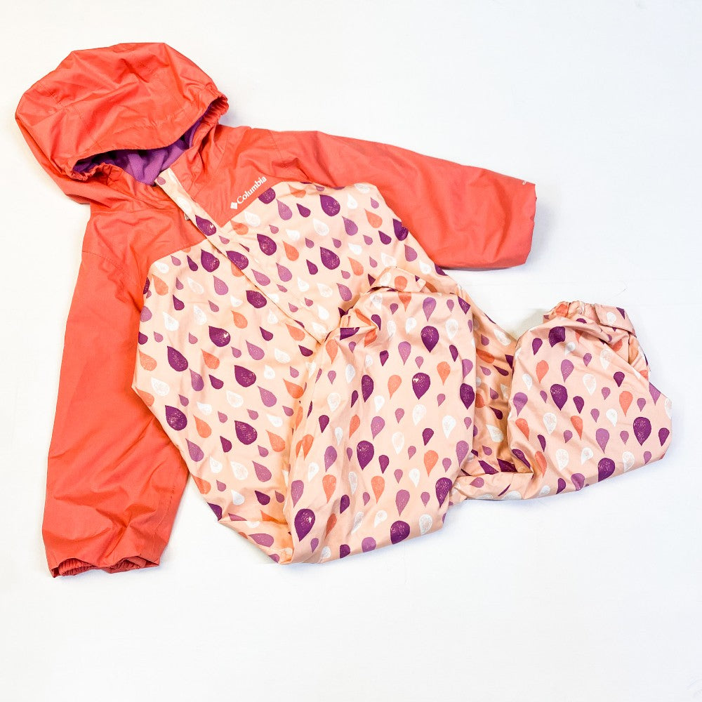 Columbia Suit - 3T|118359