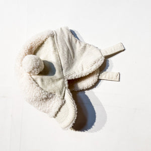Cali Kids Toque 0-6M|157487