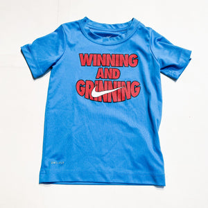 Nike Shirt 4Y|167214