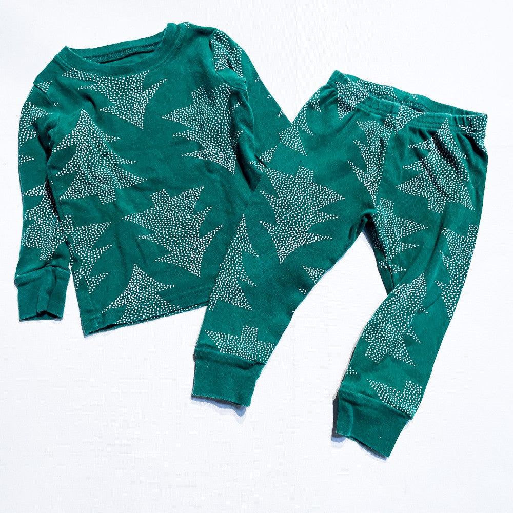 Carter's Jammies 12M|182704