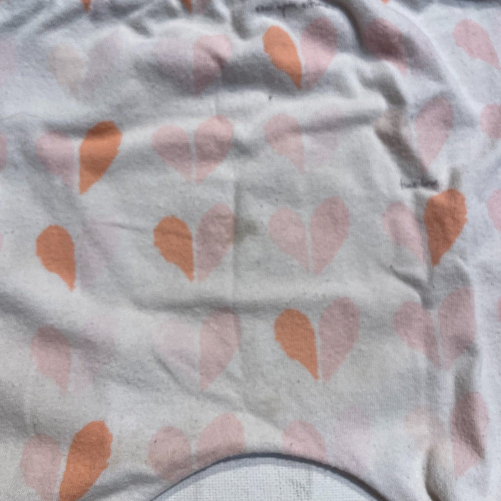 Bebe Dor Pants 12-18M **Imperfection|151025