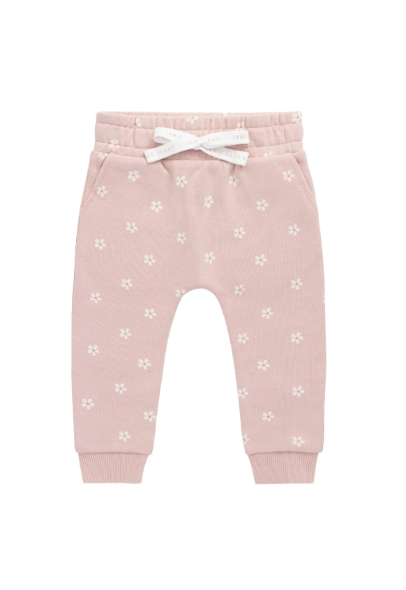 Jamie Kay - Organic Cotton Lilith Track Pant Josie Floral|176811