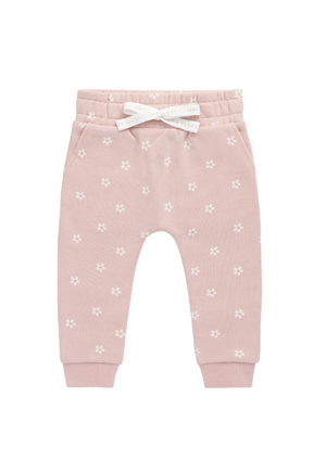 Jamie Kay - Organic Cotton Lilith Track Pant Josie Floral|176811
