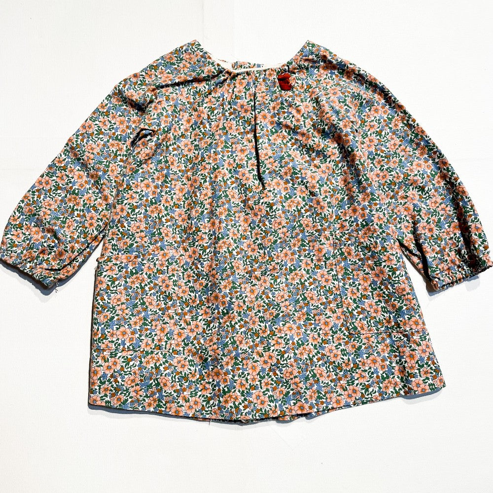 Zara Dress 9-12M|179102