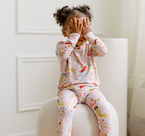 Roobear - Mermaids Two Piece PJs|150763