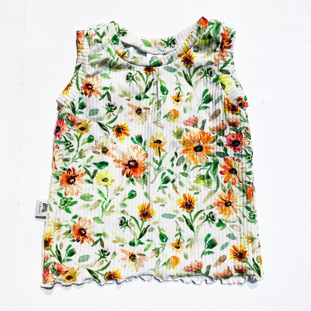 Lux Love Co Shirt 3-12M|160519