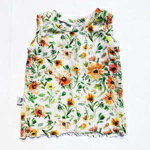 Lux Love Co Shirt 3-12M|160519