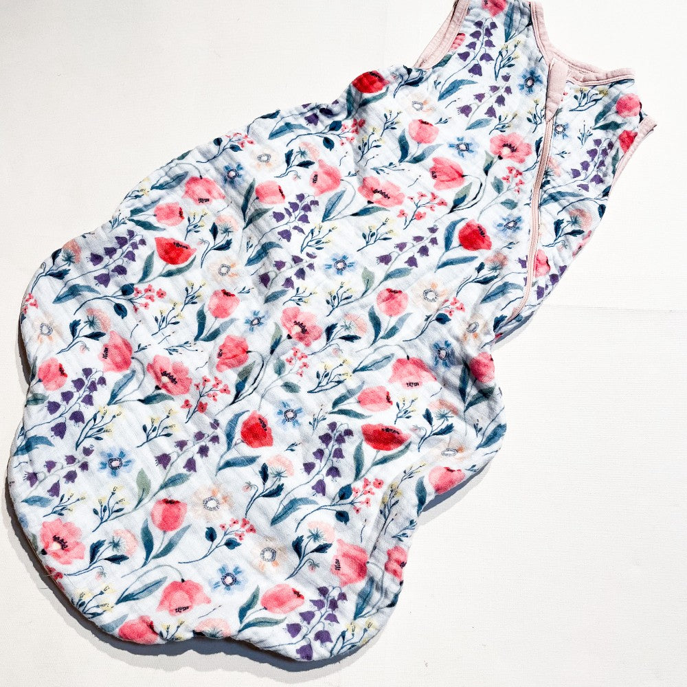 Loulou Lollipop Sleep Sack 3-12M|177381