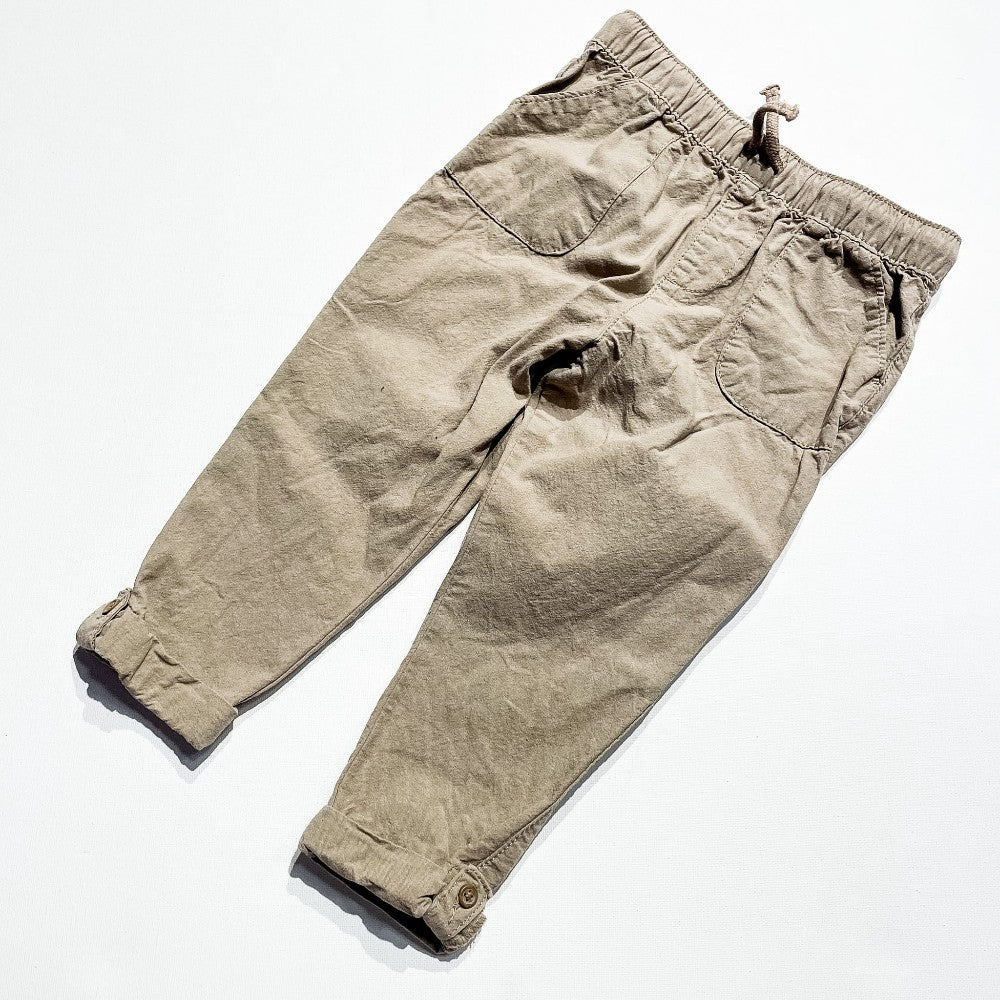 F&F Pants 18-24M|224772
