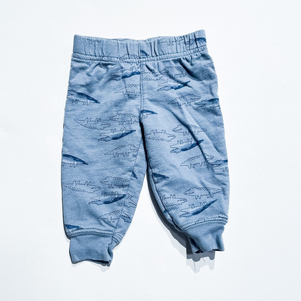Carters Pants 3-6M|195604