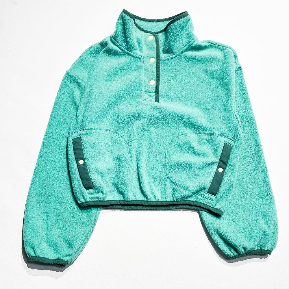 Fleece Sweater 10-12Y|205927