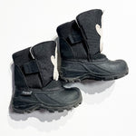 Icicles Boots 8C|229100