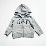 Gap Zip Up 12-18M|216918