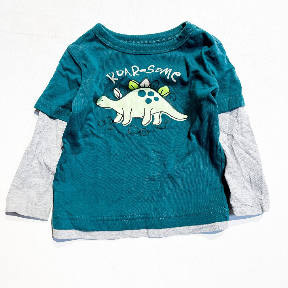 George Shirt 2Y|160499