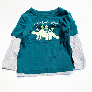 George Shirt 2Y|160499