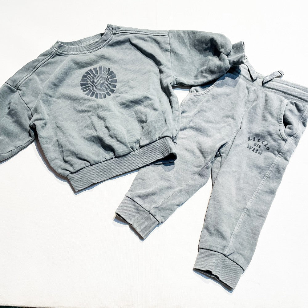 George Set 12-18M|172846