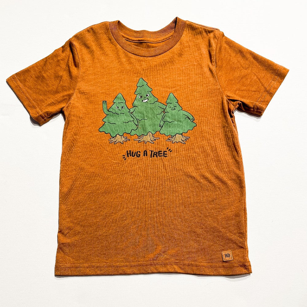Ten Tree Top 5Y|219947