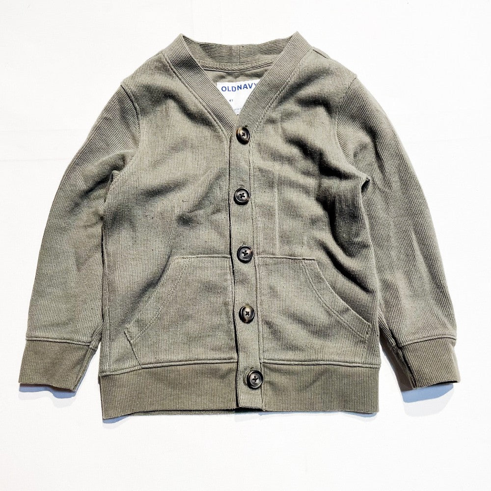 Old Navy Sweater 4Y|153812