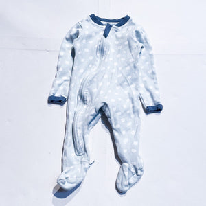 Zippy Jamz Sleeper 0-3M|181904