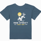 BinkyBro - Graphic T-Shirt Ride Steezy|153038