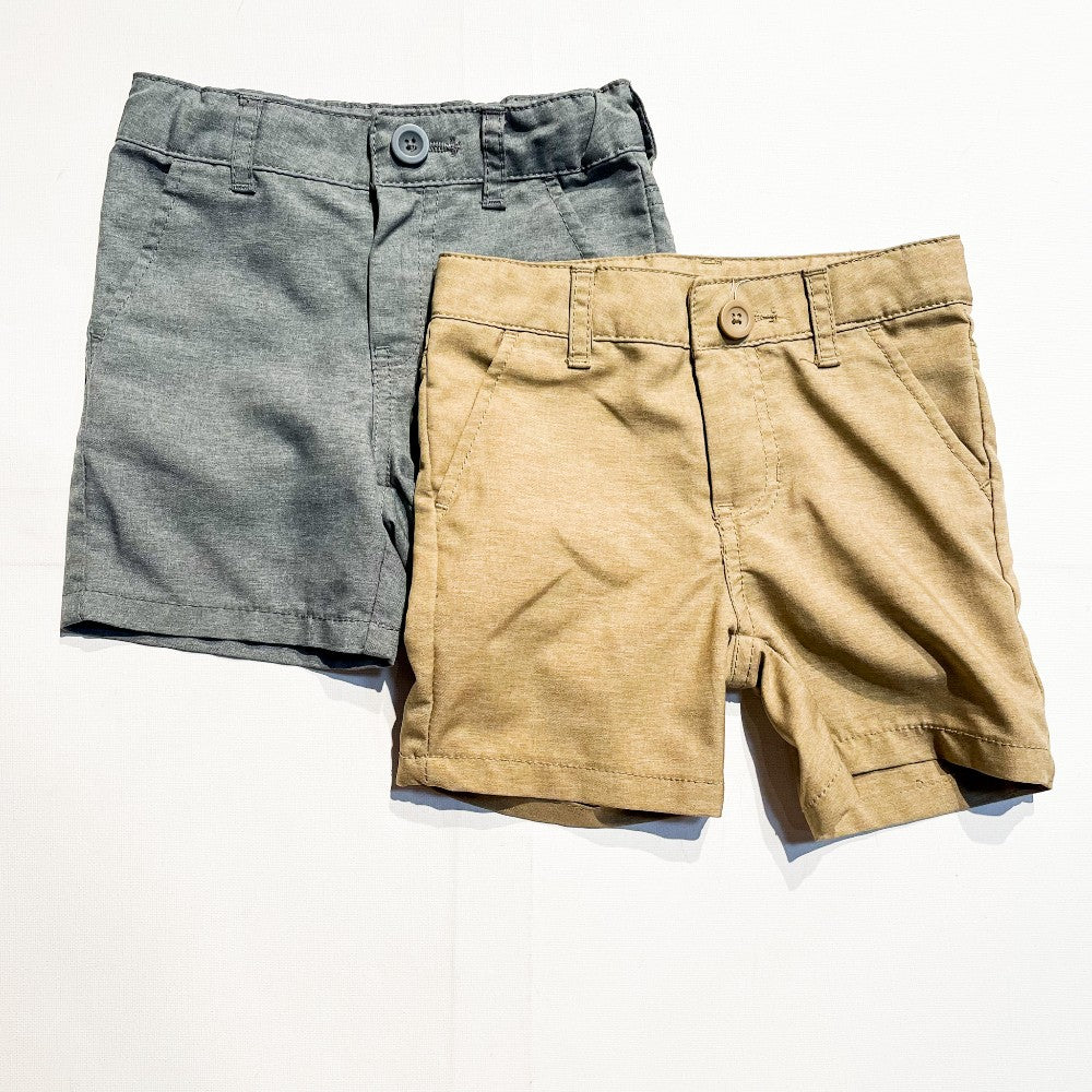 Cat & Jack Shorts 2Y|172452
