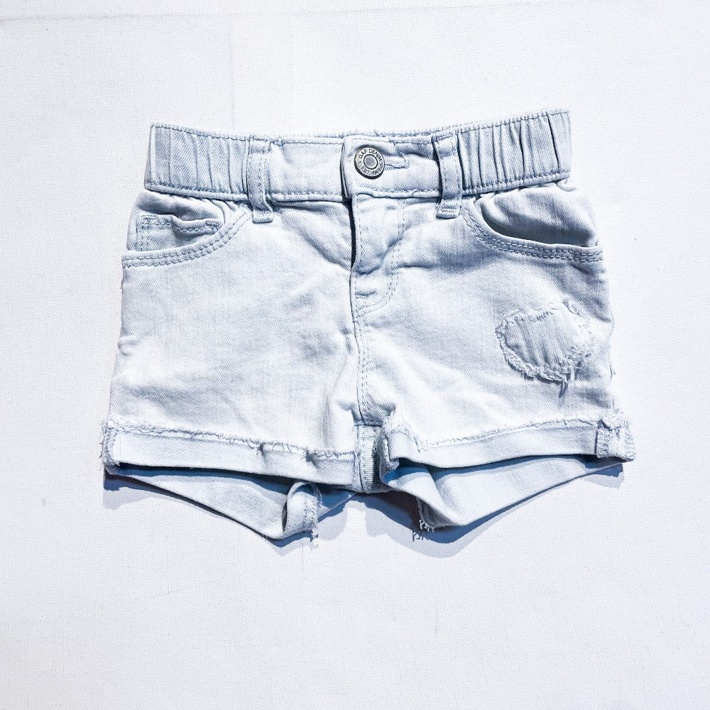 Gap Shorts 4Y|179984