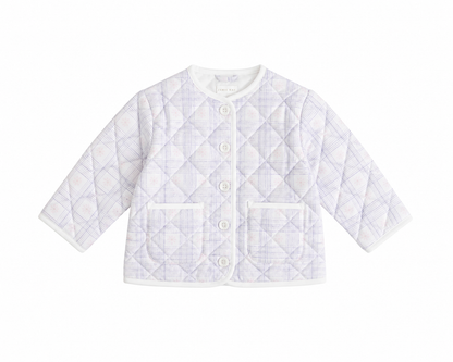 Jamie Kay - Ariei Jacket - Marguerite Egert