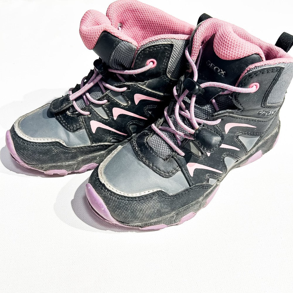 Geox Boots 11.5|214171