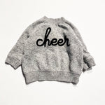 Sweatshirt 0-3M|228893