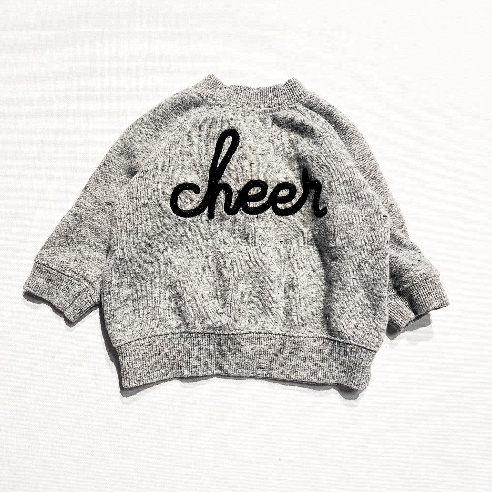 Sweatshirt 0-3M|228893