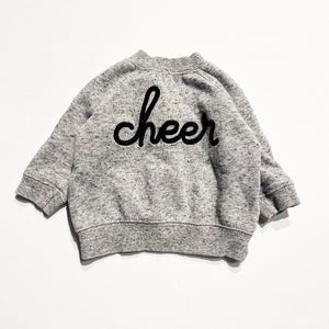 Sweatshirt 0-3M|228893