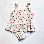 H&M Swim Suit 1-2Y|163940