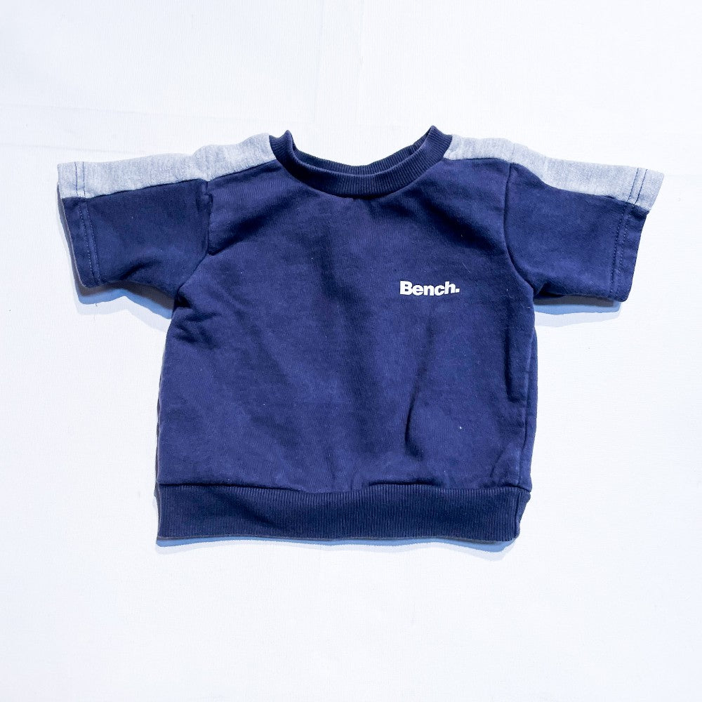 Bench Sweatshirt 18-24M *imperfection|172668