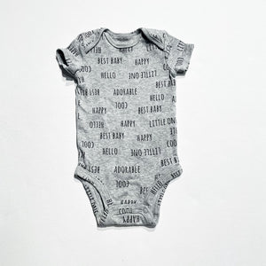 Carters Onesie 3M|206653